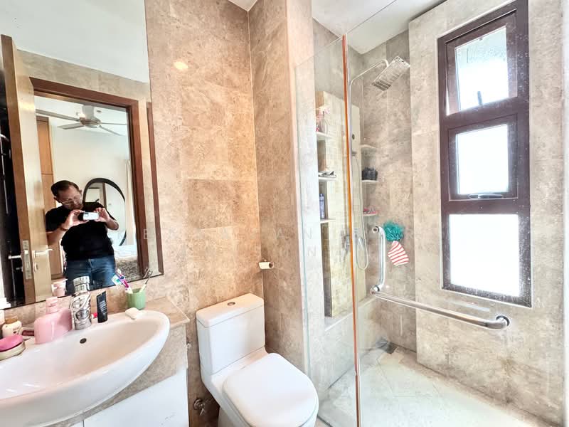 Rumah Banglo untuk Dijual di Bukit Tunku (Kenny Hills) (Kuala Lumpur) - Keasavan Hari Krishnan - PropertyGuru.com.my
