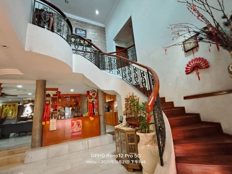 Bungalow for Sale in Masai (Johor) - Jia En Lee - PropertyGuru.com.my