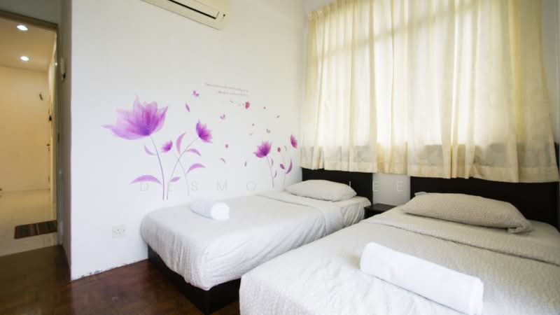 Kondominium untuk Disewa di Eden Seaview Condominium - Desmond Lee - Bedroom - PropertyGuru.com.my