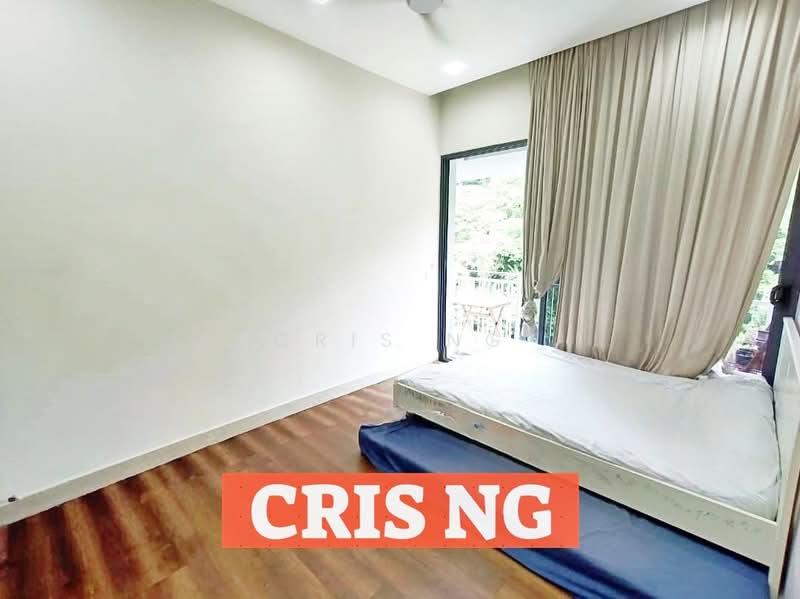 Kondominium untuk Dijual di Setia Sky Vista - Cris Ng - Bedroom - PropertyGuru.com.my