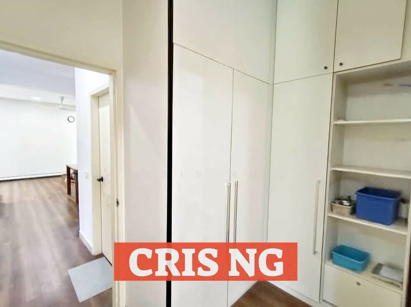 Kondominium untuk Dijual di Setia Sky Vista - Cris Ng - Interior - PropertyGuru.com.my