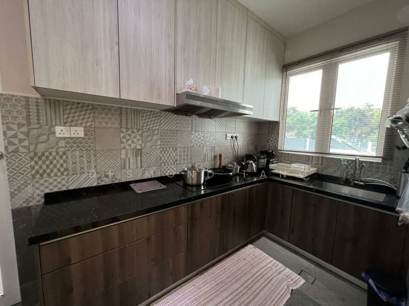 Semi-Detached House for Sale in Rawang (Selangor) - Desmond Tang - PropertyGuru.com.my