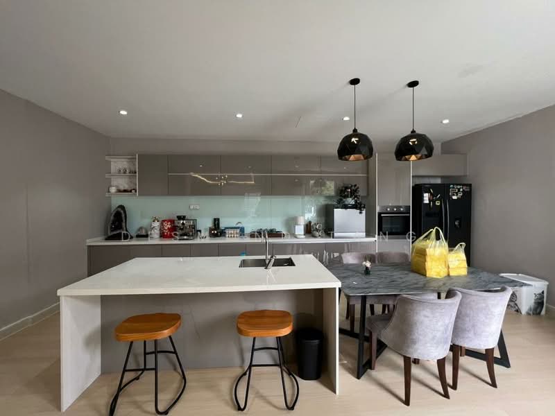 Semi-Detached House for Sale in Rawang (Selangor) - Desmond Tang - PropertyGuru.com.my