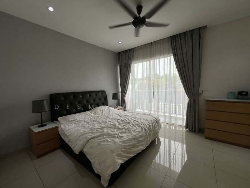 Semi-Detached House for Sale in Rawang (Selangor) - Desmond Tang - PropertyGuru.com.my