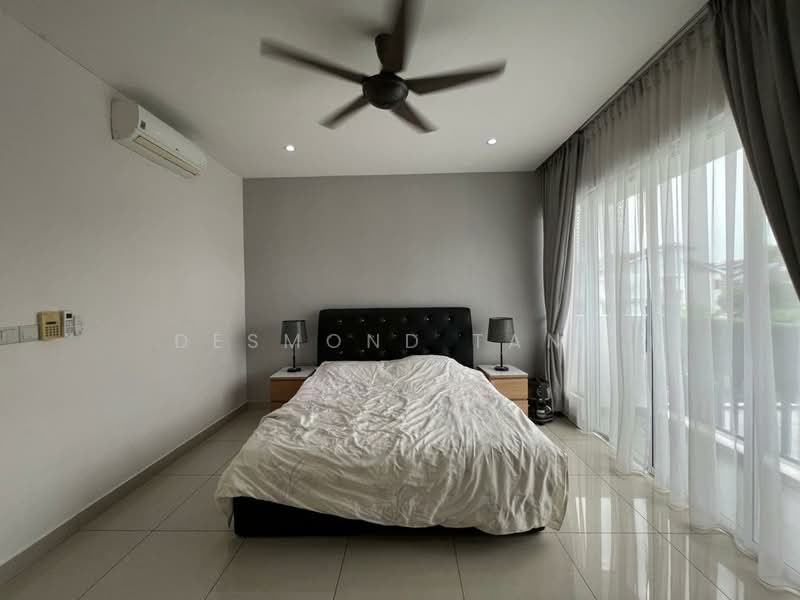 Semi-Detached House for Sale in Rawang (Selangor) - Desmond Tang - PropertyGuru.com.my
