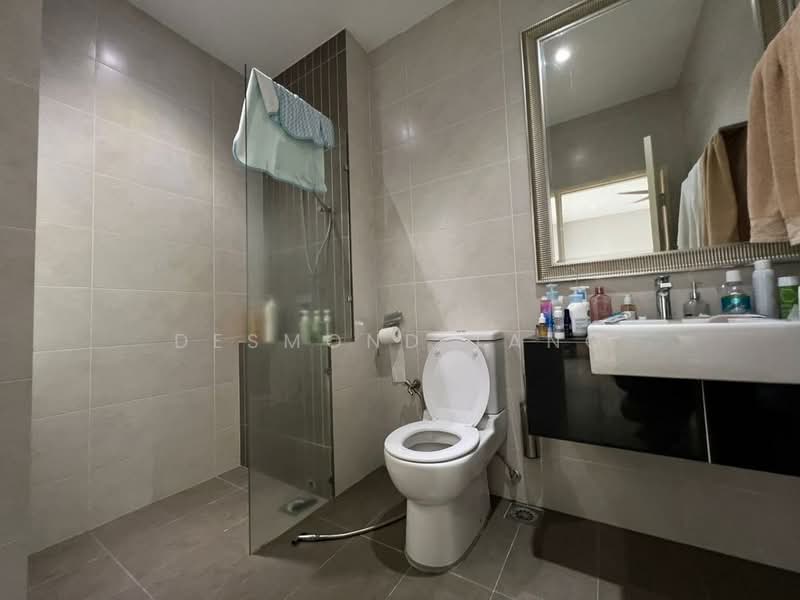Semi-Detached House for Sale in Rawang (Selangor) - Desmond Tang - PropertyGuru.com.my