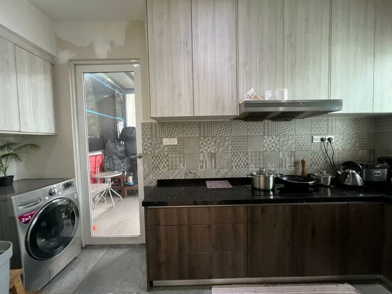 Semi-Detached House for Sale in Rawang (Selangor) - Desmond Tang - PropertyGuru.com.my