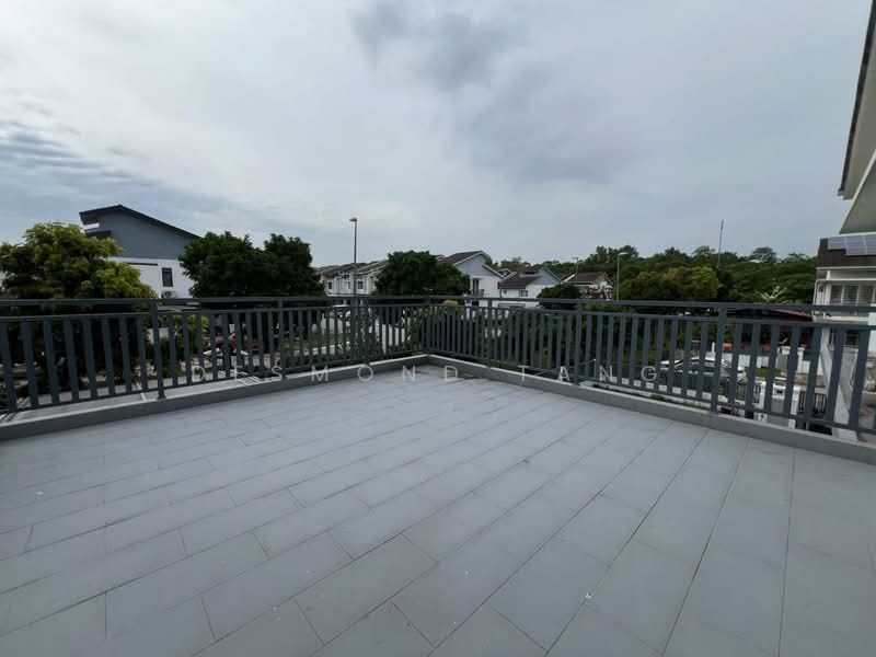 Semi-Detached House for Sale in Rawang (Selangor) - Desmond Tang - PropertyGuru.com.my