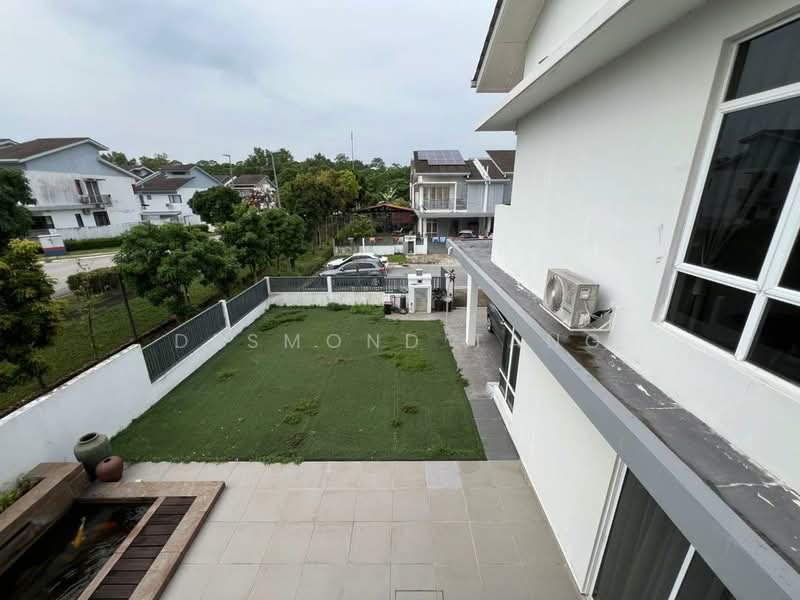 Semi-Detached House for Sale in Rawang (Selangor) - Desmond Tang - PropertyGuru.com.my