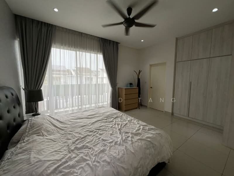 Semi-Detached House for Sale in Rawang (Selangor) - Desmond Tang - PropertyGuru.com.my