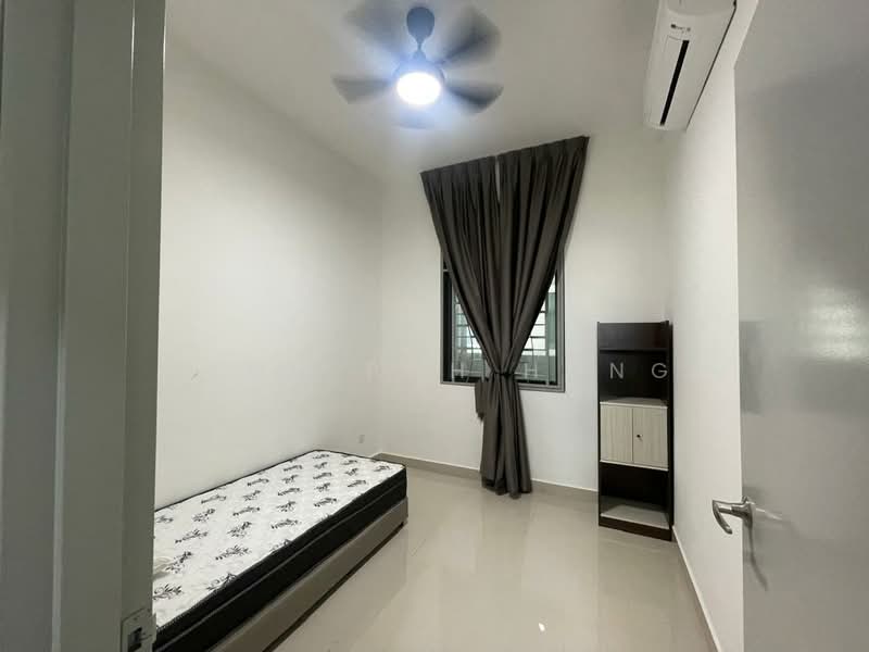 Kondominium untuk Disewa di Verando Residence - Teng Poh Hong - Bedroom - PropertyGuru.com.my