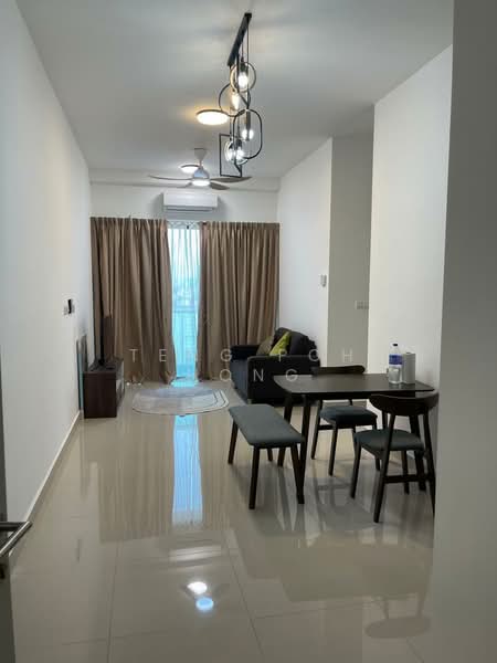 Kondominium untuk Disewa di Verando Residence - Teng Poh Hong - PropertyGuru.com.my
