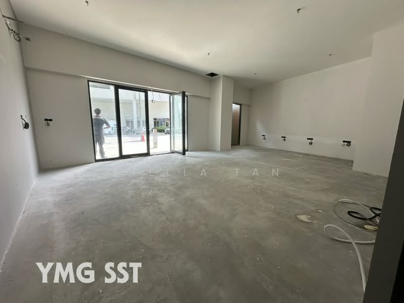 Kedai untuk Disewa di Kota Bayuemas (Klang) - Stella Tan - Interior - PropertyGuru.com.my