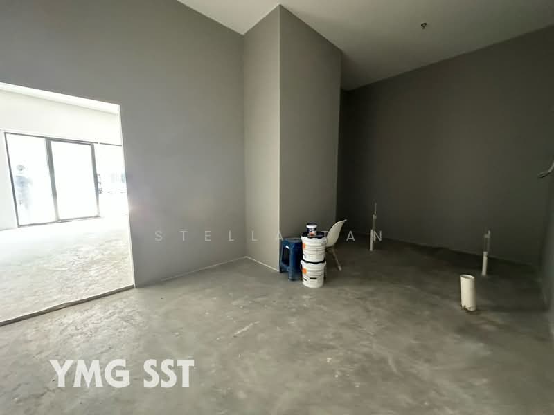 Kedai untuk Disewa di Kota Bayuemas (Klang) - Stella Tan - Interior - PropertyGuru.com.my