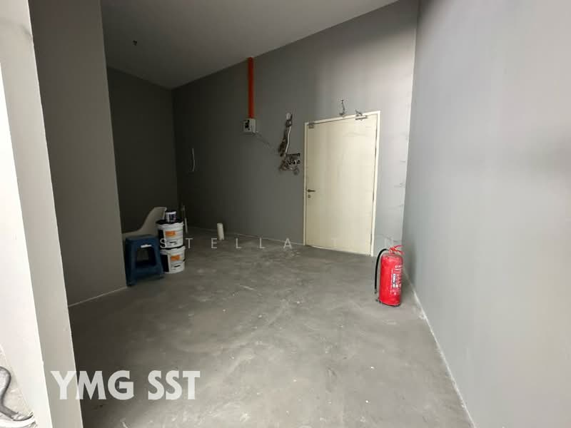 Kedai untuk Disewa di Kota Bayuemas (Klang) - Stella Tan - Interior - PropertyGuru.com.my