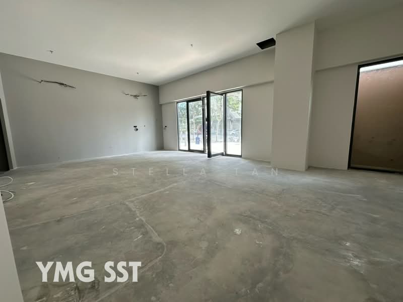 Kedai untuk Disewa di Kota Bayuemas (Klang) - Stella Tan - Interior - PropertyGuru.com.my