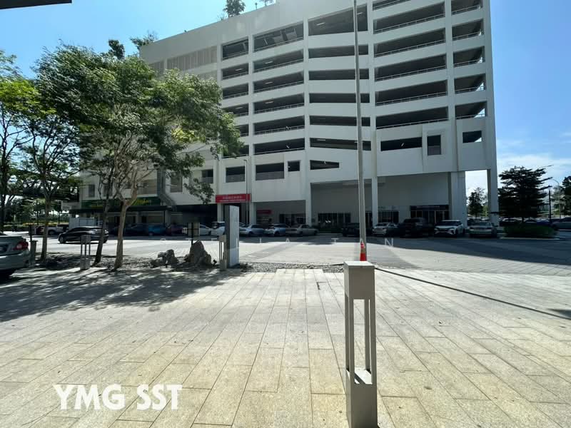Kedai untuk Disewa di Kota Bayuemas (Klang) - Stella Tan - Exterior - PropertyGuru.com.my