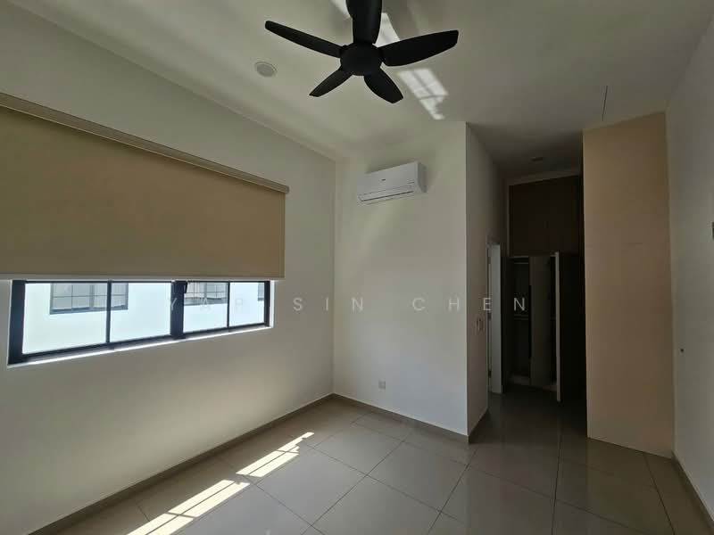 2-storey Terraced House for Sale in Eco Botanic (Iskandar Puteri (Nusajaya)) - Yap Sin Chen - Bedroom - PropertyGuru.com.my