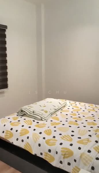 Apartment for Sale at Pangsapuri Randa - LS Chu - Bedroom - PropertyGuru.com.my