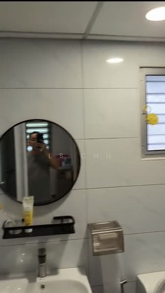 Apartment for Sale at Pangsapuri Randa - LS Chu - PropertyGuru.com.my