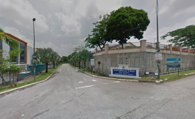 Terraced House for Sale in Bandar Mahkota Cheras (Cheras) - Chin Ke Soh - Exterior - PropertyGuru.com.my