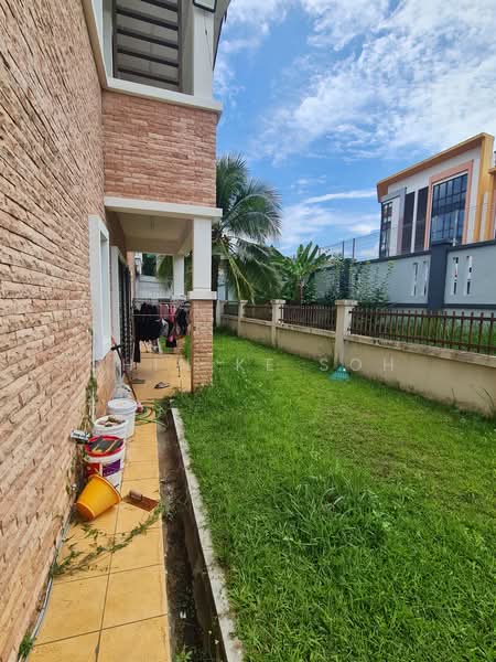 Terraced House for Sale in Bandar Mahkota Cheras (Cheras) - Chin Ke Soh - Exterior - PropertyGuru.com.my
