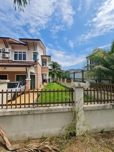 Terraced House for Sale in Bandar Mahkota Cheras (Cheras) - Chin Ke Soh - Exterior - PropertyGuru.com.my
