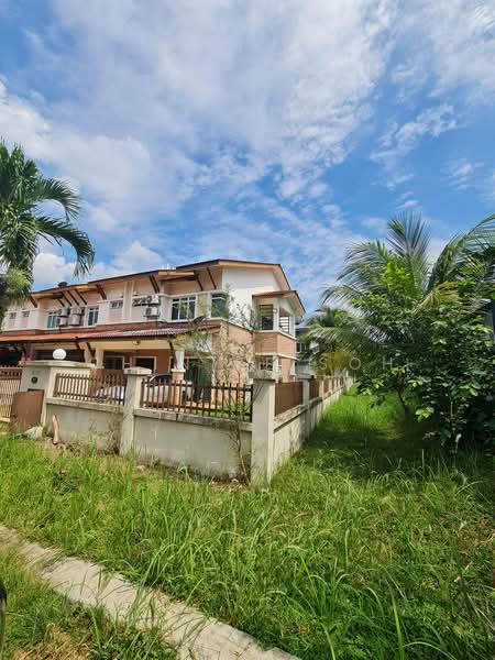 Terraced House for Sale in Bandar Mahkota Cheras (Cheras) - Chin Ke Soh - Exterior - PropertyGuru.com.my