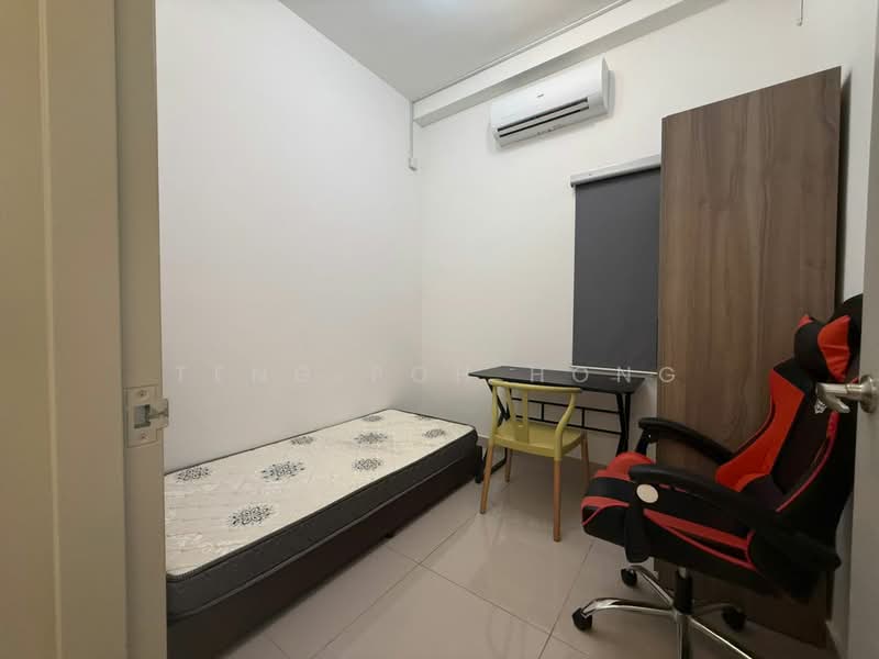 Kondominium untuk Disewa di Verando Residence - Teng Poh Hong - Bedroom - PropertyGuru.com.my