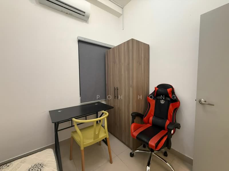 Kondominium untuk Disewa di Verando Residence - Teng Poh Hong - Study - PropertyGuru.com.my