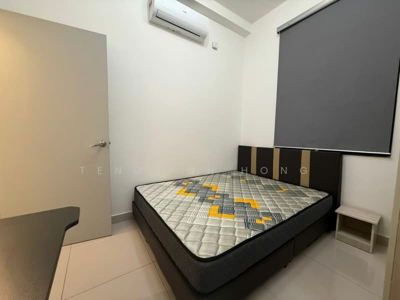 Kondominium untuk Disewa di Verando Residence - Teng Poh Hong - Bedroom - PropertyGuru.com.my