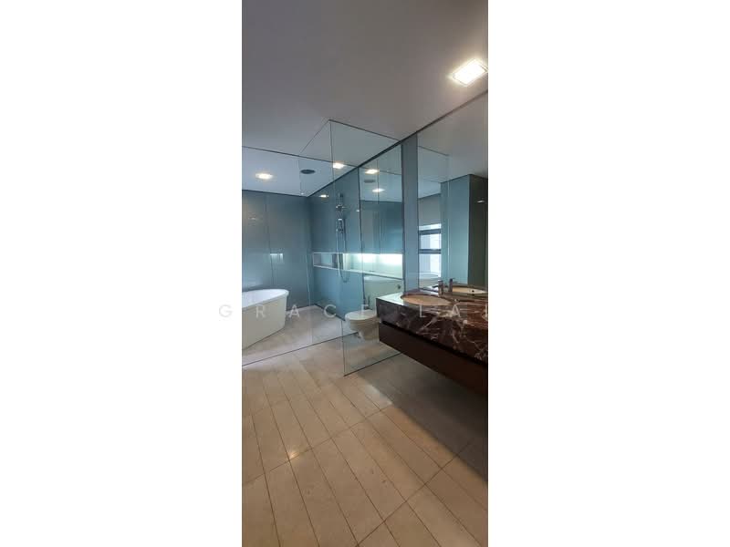 Condominium for Sale at Condominium @ The Troika - Grace Lai - Bathroom - PropertyGuru.com.my