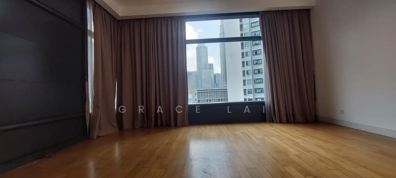 Condominium for Sale at Condominium @ The Troika - Grace Lai - View - PropertyGuru.com.my