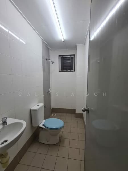 2-storey Terraced House for Sale in Setia Indah (Setia Alam) - Callista Goh - Bathroom - PropertyGuru.com.my