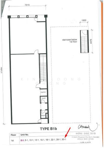 Shop / Office for Sale in Cyberjaya (Selangor) - King Loong Chong - PropertyGuru.com.my