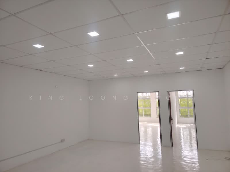 Shop / Office for Sale in Cyberjaya (Selangor) - King Loong Chong - Interior - PropertyGuru.com.my