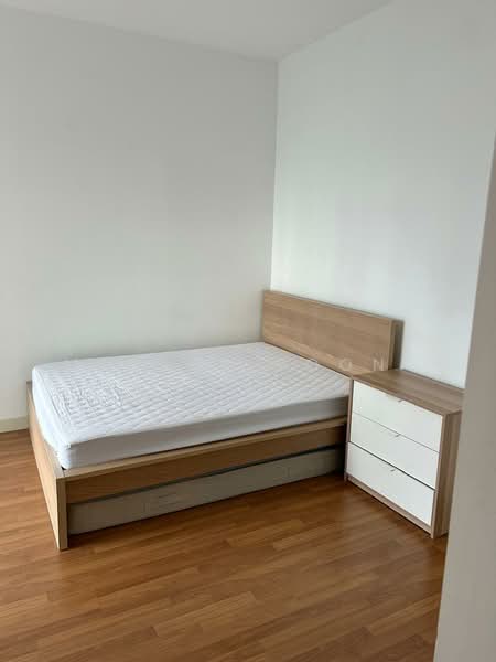 Service Residence for Rent at V Residence 2 @ Sunway Velocity - Melody Soong - Bedroom - PropertyGuru.com.my