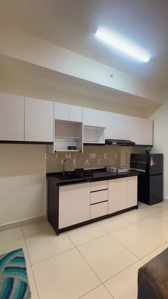 Servis Apartment untuk Disewa di EDUSENTRAL - Lim Wei Keat - PropertyGuru.com.my