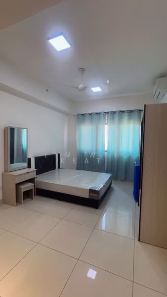 Servis Apartment untuk Disewa di EDUSENTRAL - Lim Wei Keat - PropertyGuru.com.my