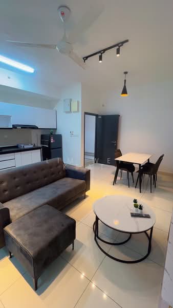 Servis Apartment untuk Disewa di EDUSENTRAL - Lim Wei Keat - PropertyGuru.com.my