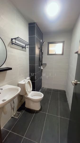 Servis Apartment untuk Disewa di EDUSENTRAL - Lim Wei Keat - PropertyGuru.com.my