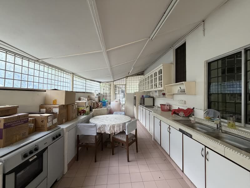Rumah Banglo untuk Dijual di Damansara Heights (Damansara Heights) - Tyson Gan - Kitchen - PropertyGuru.com.my