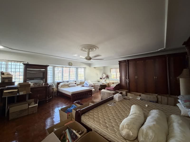Rumah Banglo untuk Dijual di Damansara Heights (Damansara Heights) - Tyson Gan - PropertyGuru.com.my