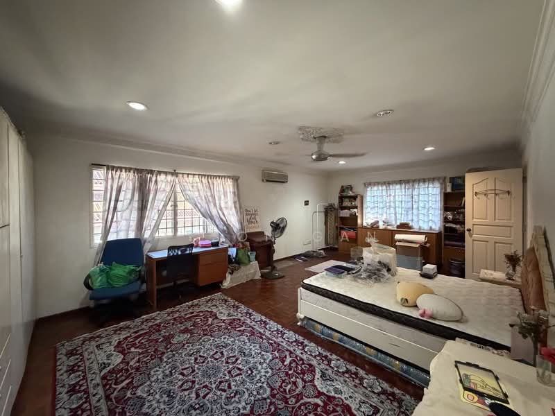Rumah Banglo untuk Dijual di Damansara Heights (Damansara Heights) - Tyson Gan - Bedroom - PropertyGuru.com.my