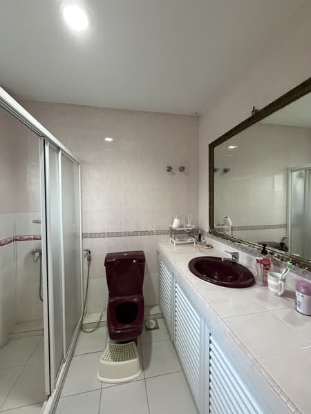 Rumah Banglo untuk Dijual di Damansara Heights (Damansara Heights) - Tyson Gan - Bathroom - PropertyGuru.com.my