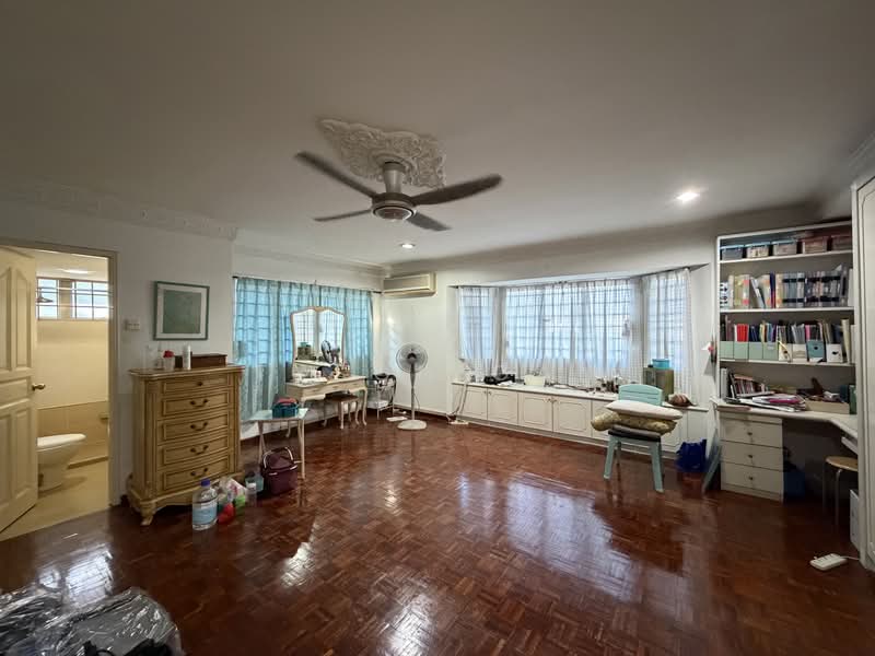Rumah Banglo untuk Dijual di Damansara Heights (Damansara Heights) - Tyson Gan - Interior - PropertyGuru.com.my