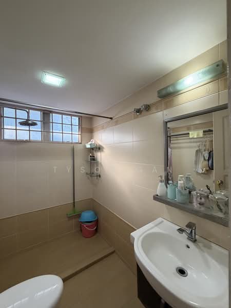 Rumah Banglo untuk Dijual di Damansara Heights (Damansara Heights) - Tyson Gan - Bathroom - PropertyGuru.com.my