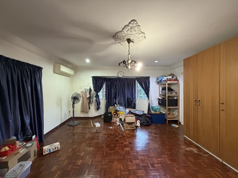 Rumah Banglo untuk Dijual di Damansara Heights (Damansara Heights) - Tyson Gan - PropertyGuru.com.my