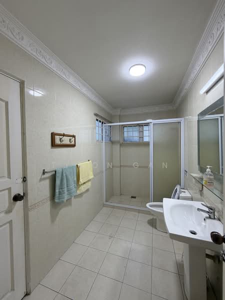 Rumah Banglo untuk Dijual di Damansara Heights (Damansara Heights) - Tyson Gan - PropertyGuru.com.my