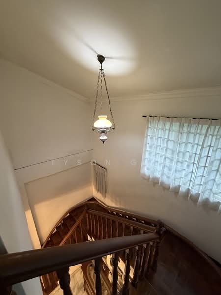 Rumah Banglo untuk Dijual di Damansara Heights (Damansara Heights) - Tyson Gan - PropertyGuru.com.my